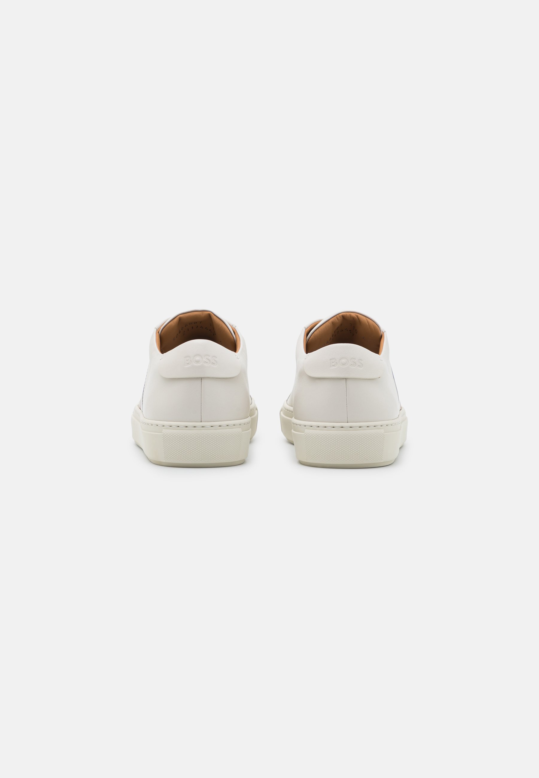 BOSS MIRAGE - Trainers - open white 