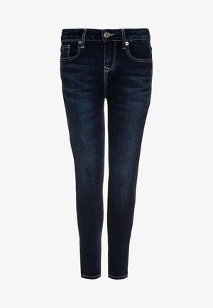 Tommy Hilfiger, Jean slim - light blue
