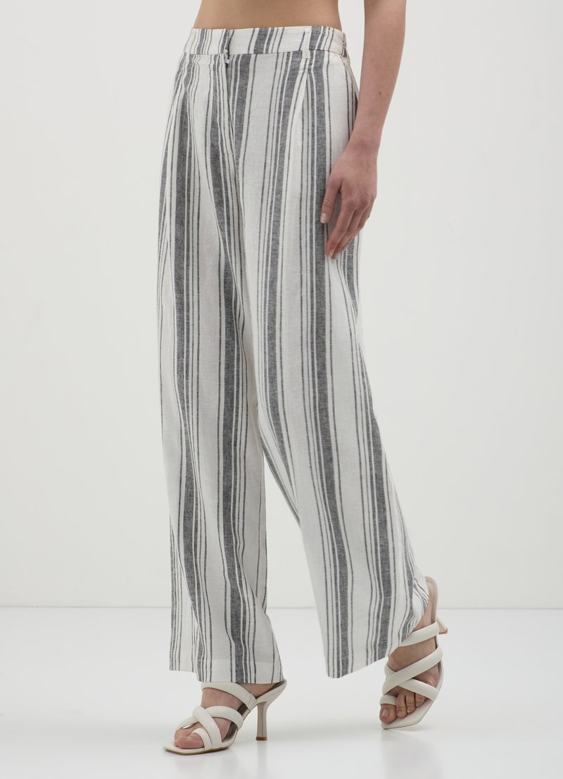 Calliope Stoffhose - variante