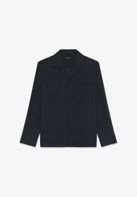 Geselecteerd, dark navy