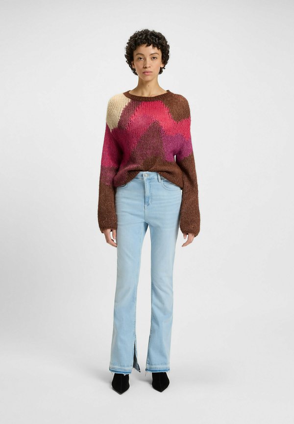 Jumper - patterned twelve2