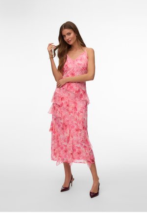Vero Moda, VMSMILLA - Maksikleit - rose