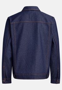 Giacca di jeans - raw indigo