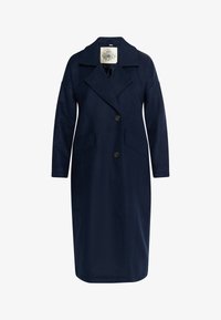 Selezionato, dunkelmarine