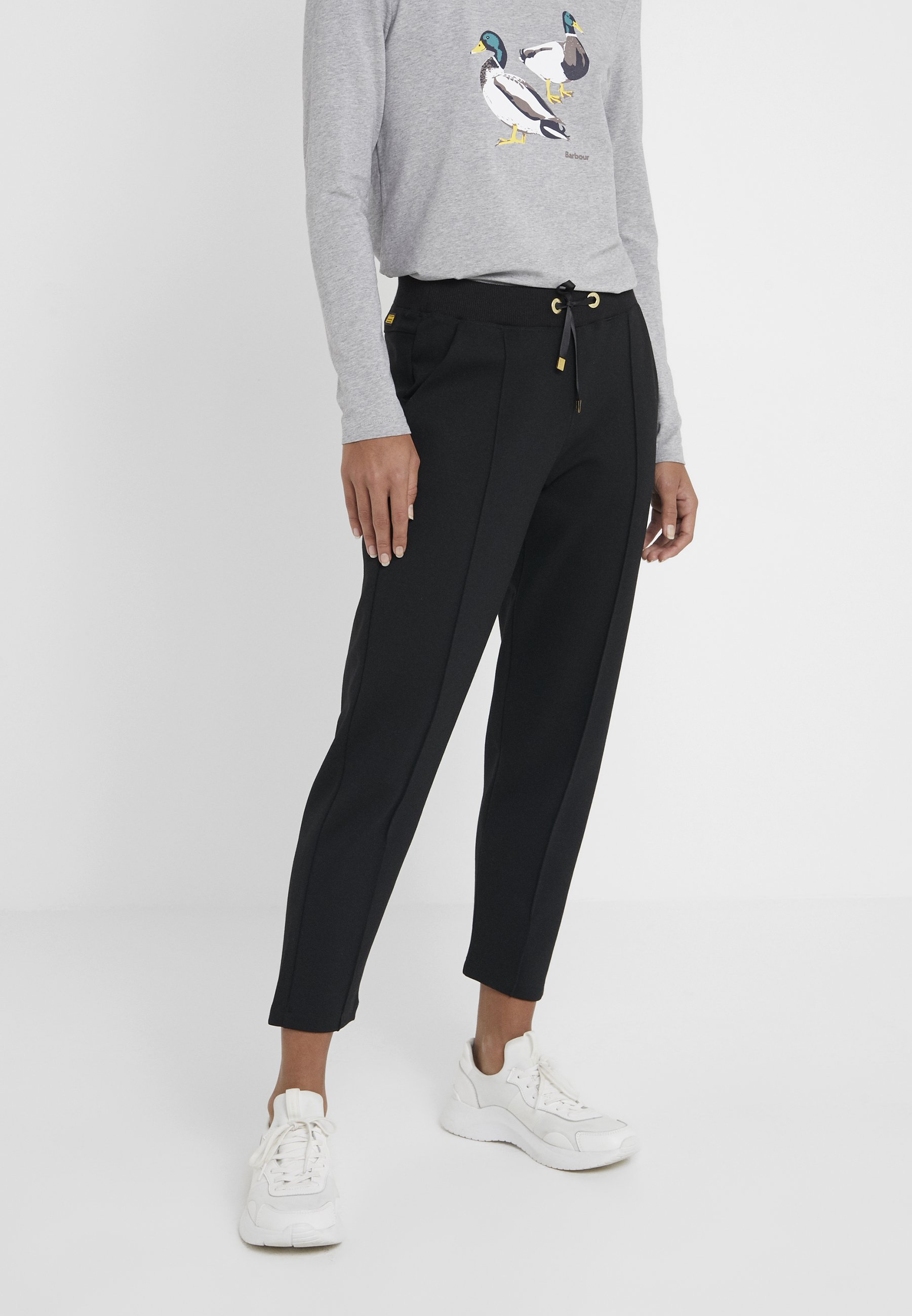 barbour tracksuit bottoms