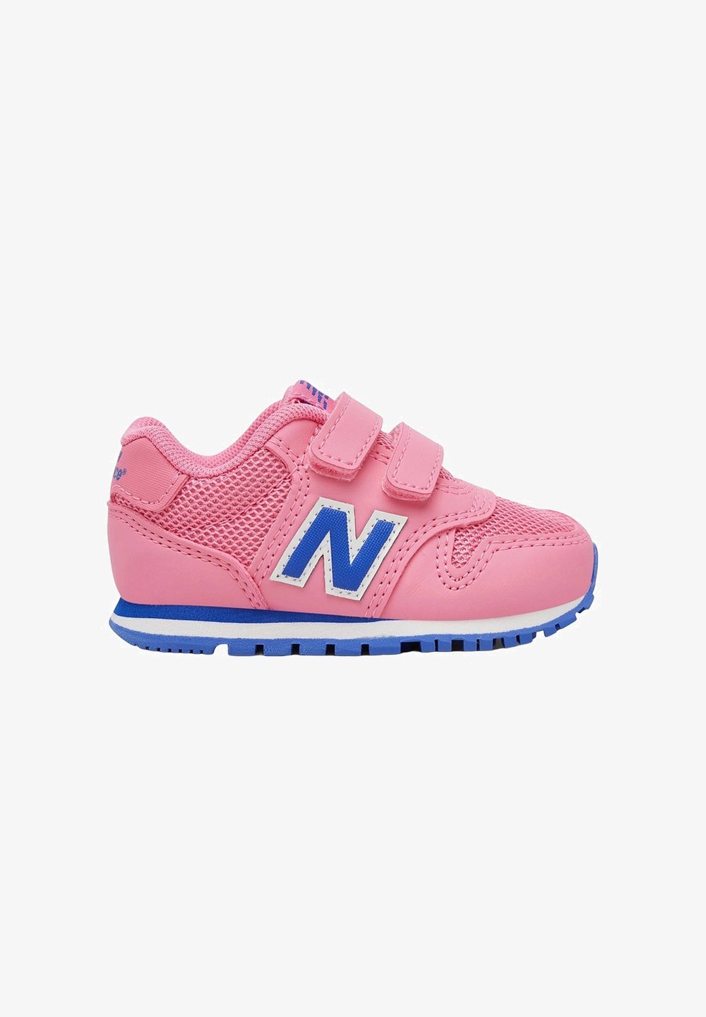 New Balance Scarpe primi passi rosa/fuxia - Main Image