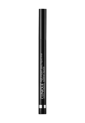 HIGH IMPACT EASY LINER - Eyeliner - black