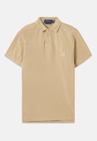 Unselected, khaki
