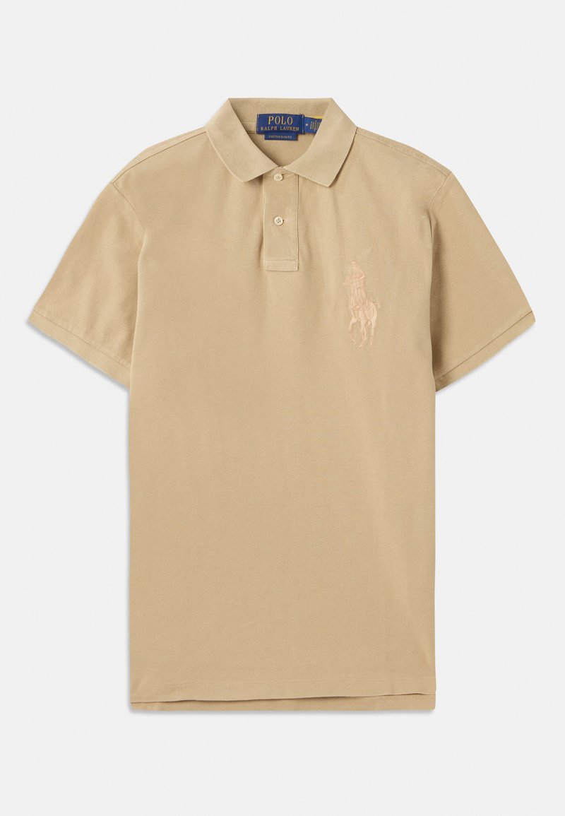 Polo Ralph Lauren Poloshirt kaki