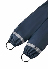 Reima GEFÜTTERTE REGENHOSE LOISKE - Regenanzug - navy