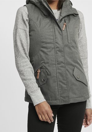 Veste sans manches - dark grey