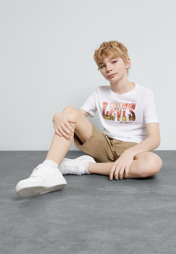 OFF ROAD TEE - Print T-shirt2