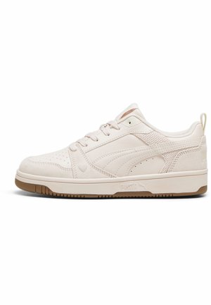 REBOUND V6 LOW COQUETTE - Sneakers laag - island pink alpine snow