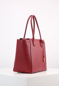 MICHAEL Michael Kors Sac à main - dark red