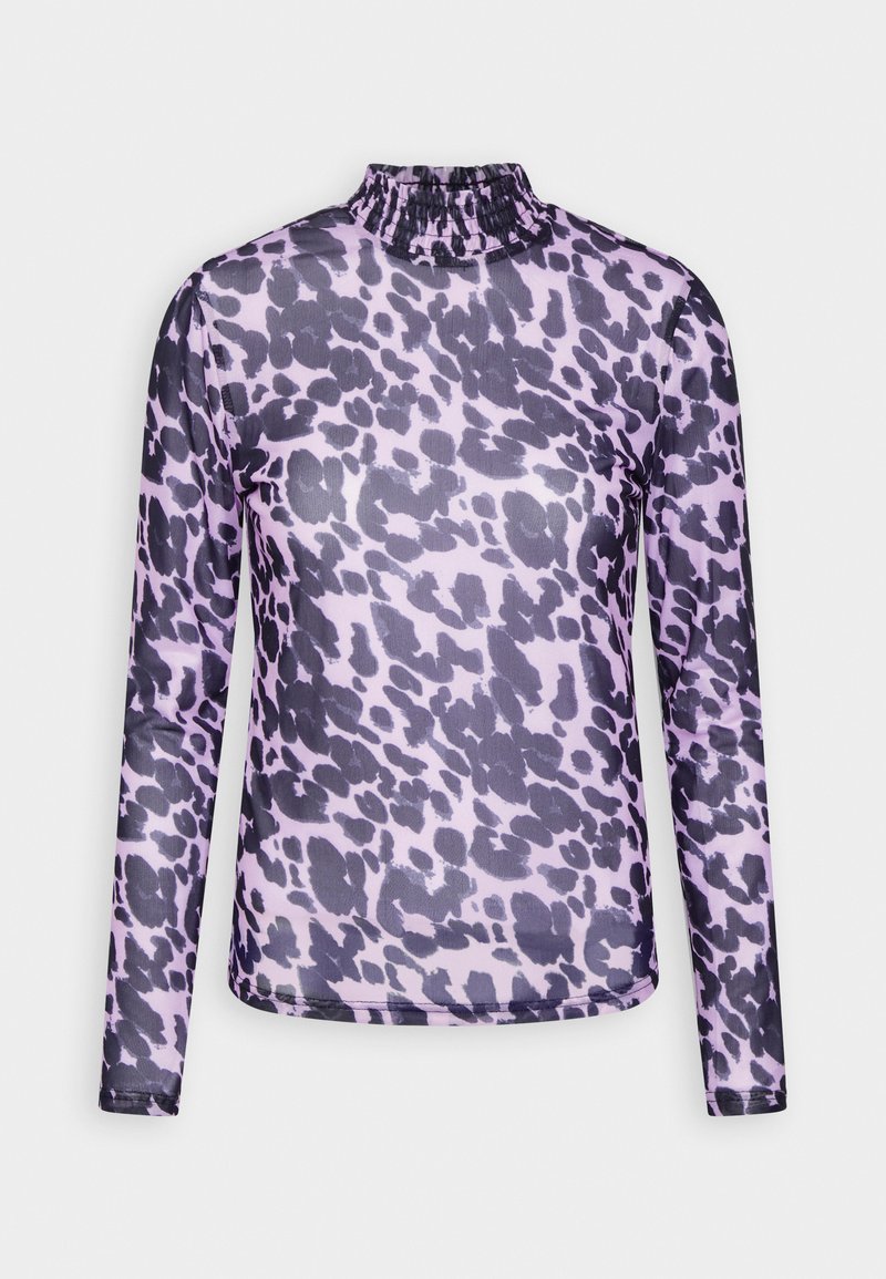 Langarmshirt