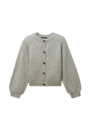 Gilet - gris chine moyen
