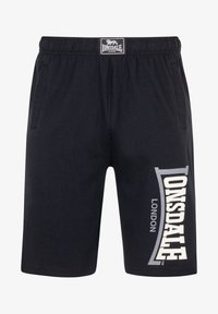 Unselected, black
