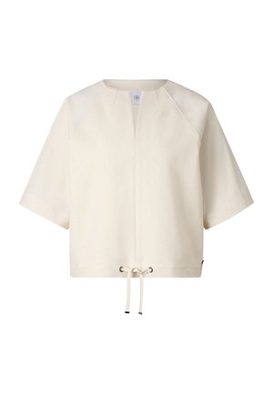 Bogner, PAGE - Tunika - eggshell