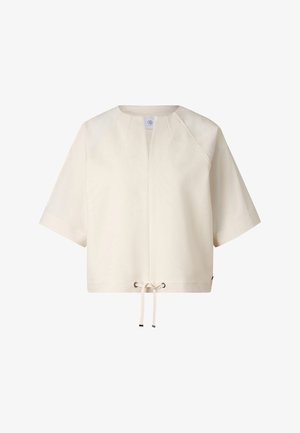 Bogner, PAGE - Tunikaer - eggshell