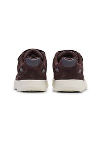 Hummel POWER PLAY - Sneakers - fudge
