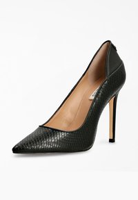 Guess Klassieke pumps - black