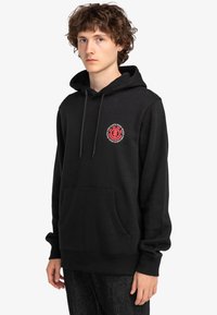 Element SEAL - Jersey con capucha - fbk