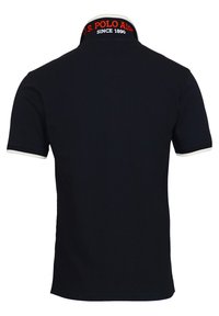 U.S. Polo Assn. Polo majica - schwarz