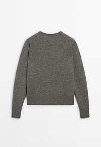Massimo Dutti Pullover - grey