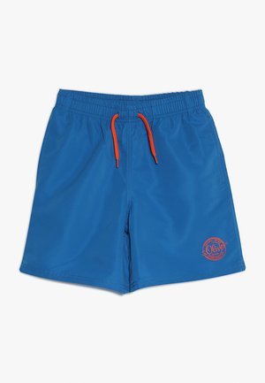 s.Oliver Swimming shorts - blue