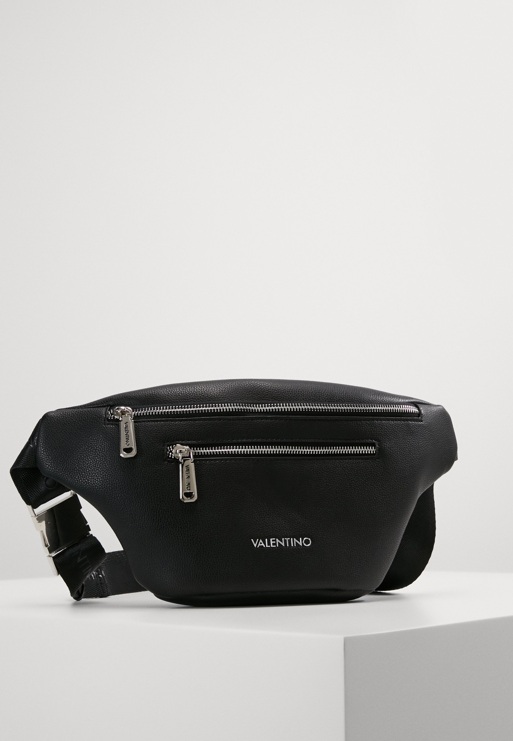 Stuwkracht Oproepen Gaan Valentino Bags BRONN - Heuptas - black/zwart - Zalando.nl