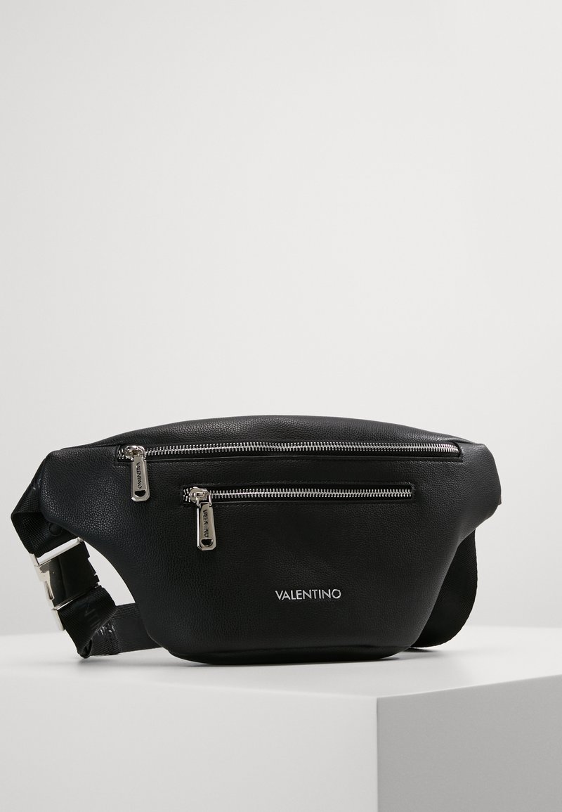 Valentino Bags - BRONN - Vyölaukku - black, Suurenna