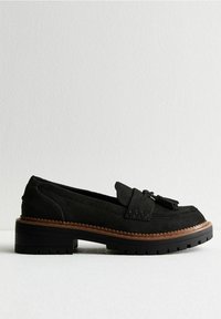 New Look Tohvelit - black