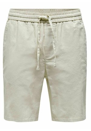 Only & Sons Pantalon de survêtement - silver lining