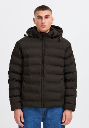 Solid, SDMILAS - Vinterjakker - true black