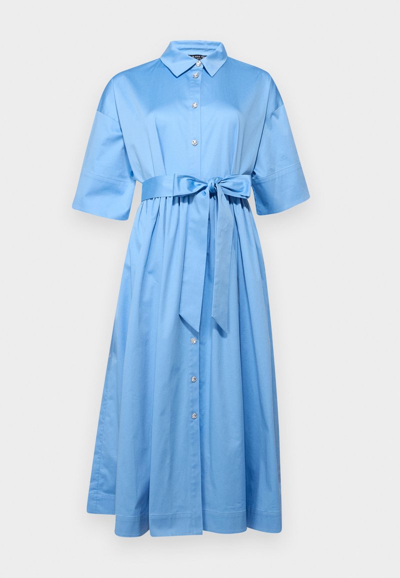 kate spade new york Blousejurk lichtblauw kate spade new york Blousejurk lichtblauw