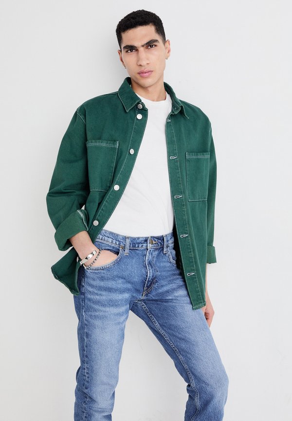 RIDER - Slim fit jeans - groundwater2