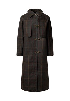 Pepe Jeans, LILI - Abrigo clásico - khaki green