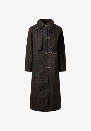 Pepe Jeans, LILI - Abrigo clásico - khaki green