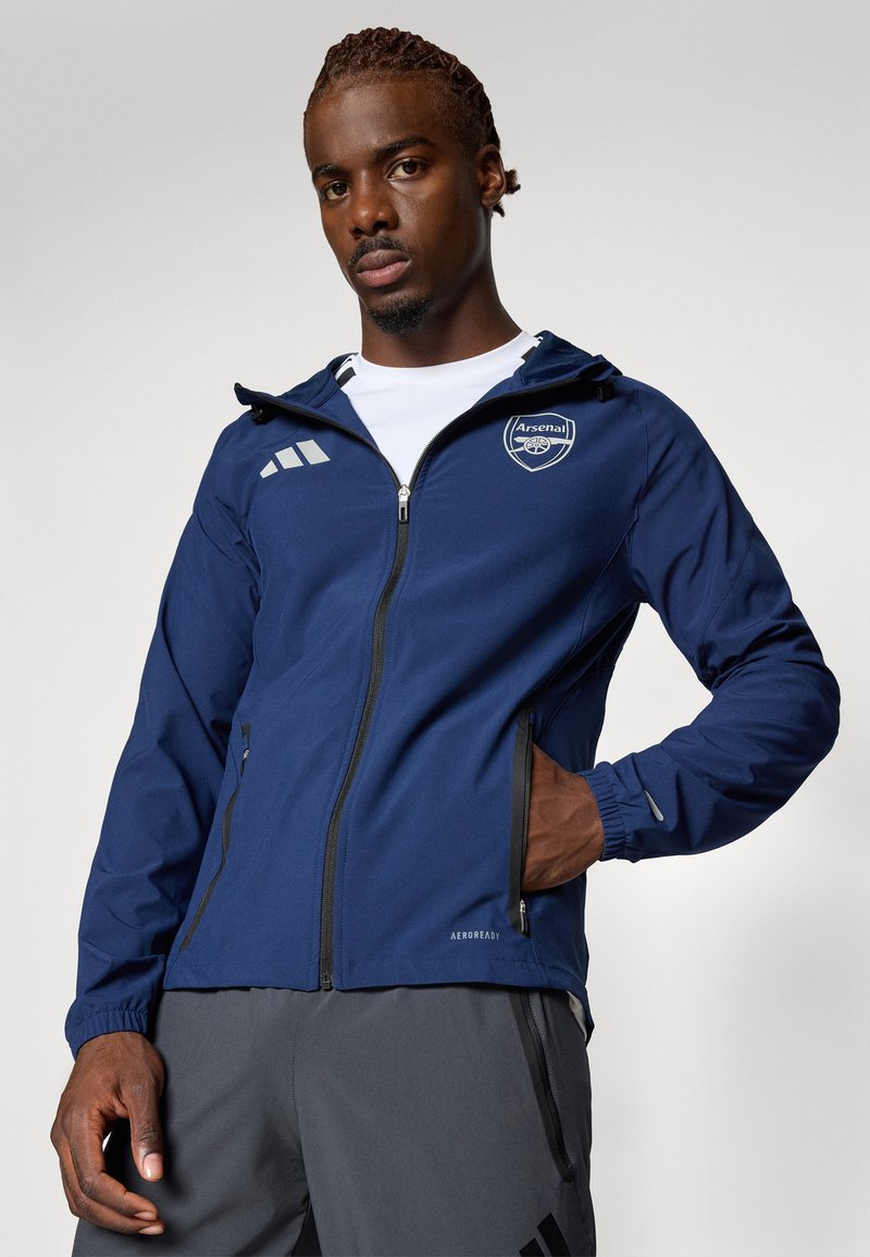 adidas Performance ARSENAL FC TIRO25 COMPETITION VIS TECH TRAVEL