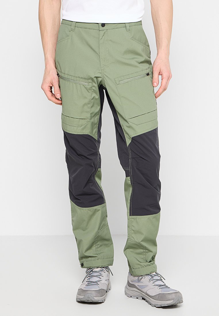 icepeak Outdoorbroeken groen icepeak Outdoorbroeken groen