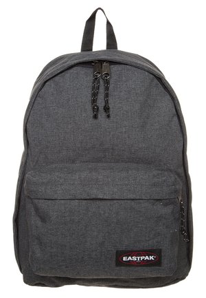 Eastpak OUT OF OFFICE - Zaino - black denim