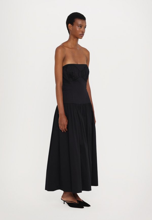 LAURYN DRESS - Maxi dress3