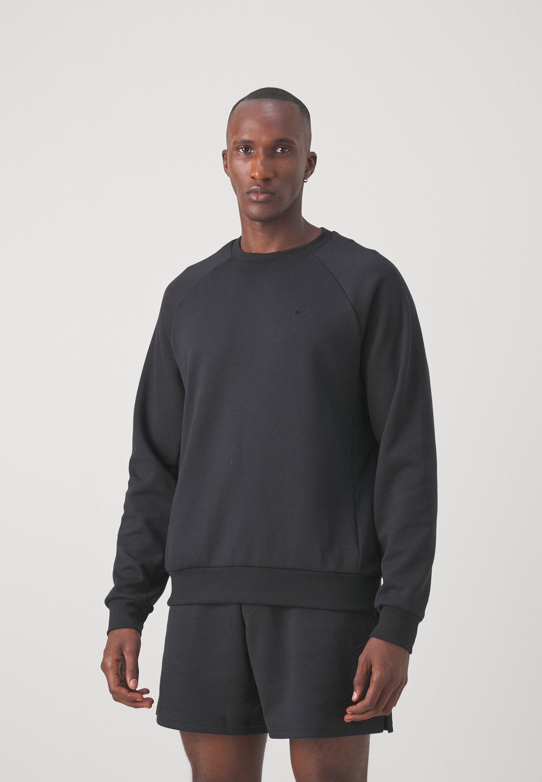 nike performance crew sweatshirt