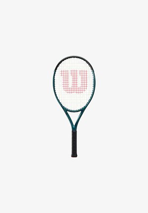 Wilson Racchetta da tennis - black silver blue