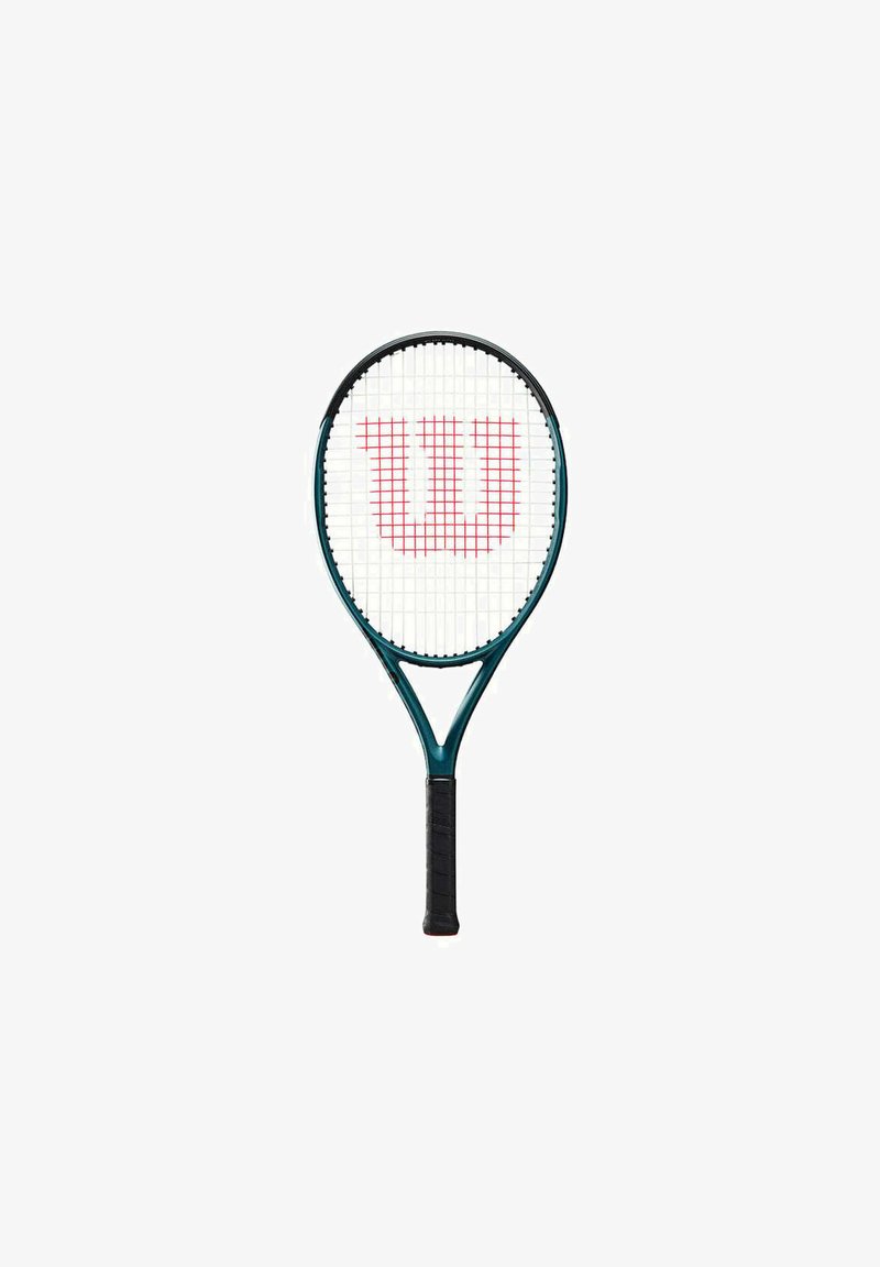 Wilson Racchetta da tennis - black silver blue