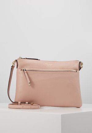 Borsa a tracolla - pink