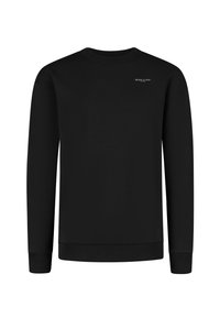 Niet geselecteerd, black