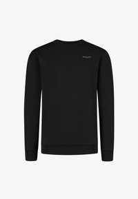 Niet geselecteerd, black