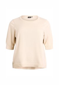 Unausgewählt, pearled ivory