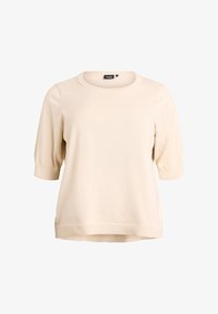 Unausgewählt, pearled ivory